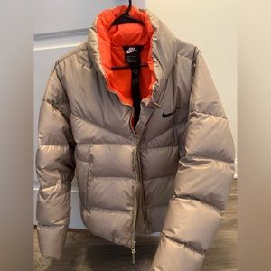 Nike Women's Sportswear Therma-FIT City Series Jacket